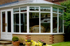 conservatories Old Coppice